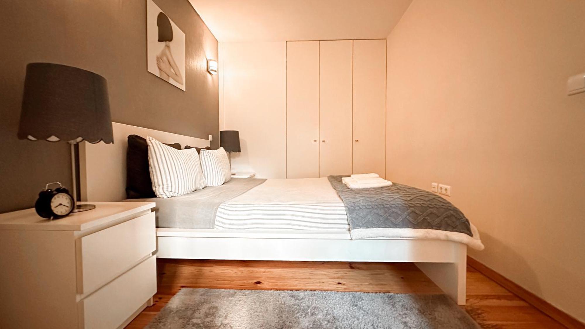 Appartement Almada 468 Oporto