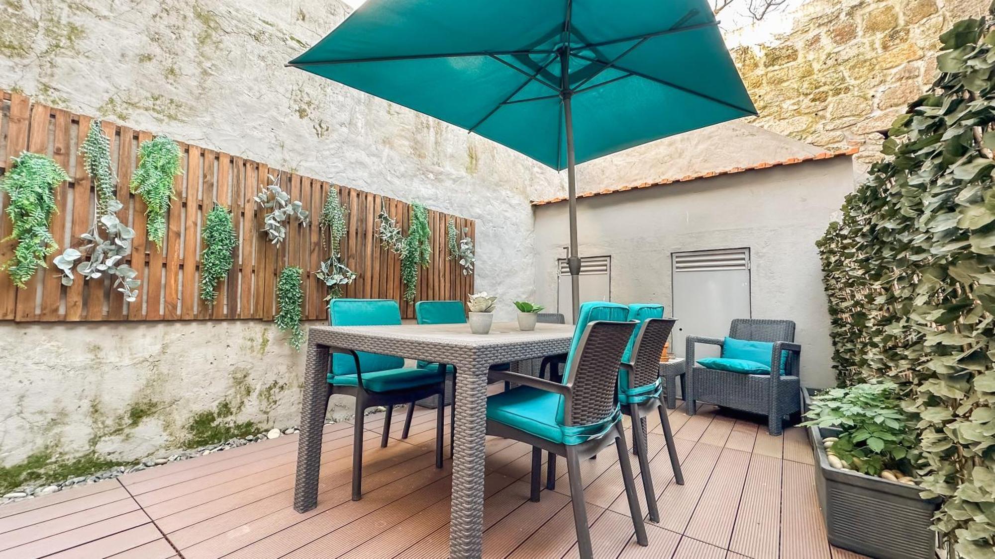 Appartement Almada 468