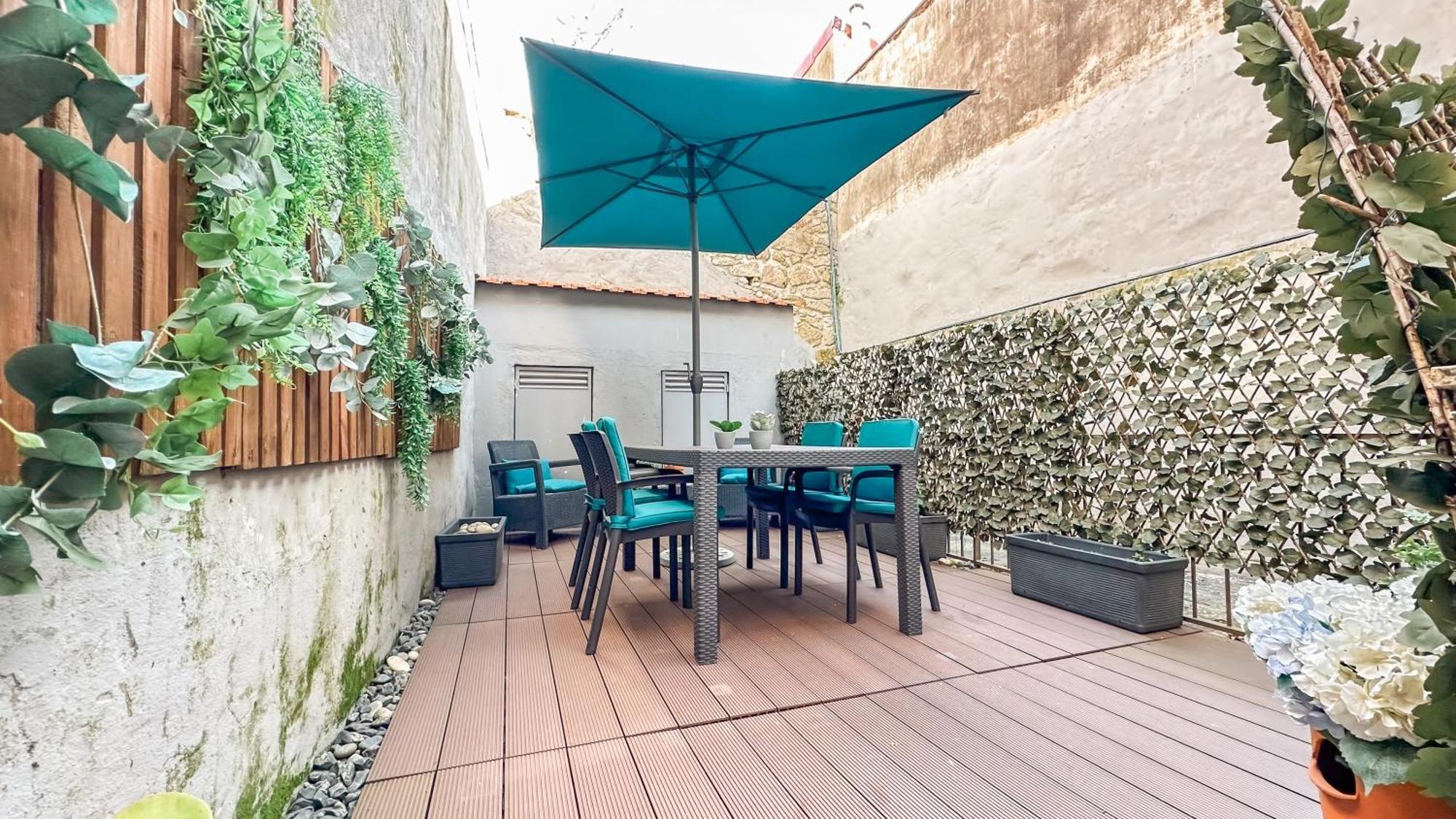 Appartement Almada 468 Oporto