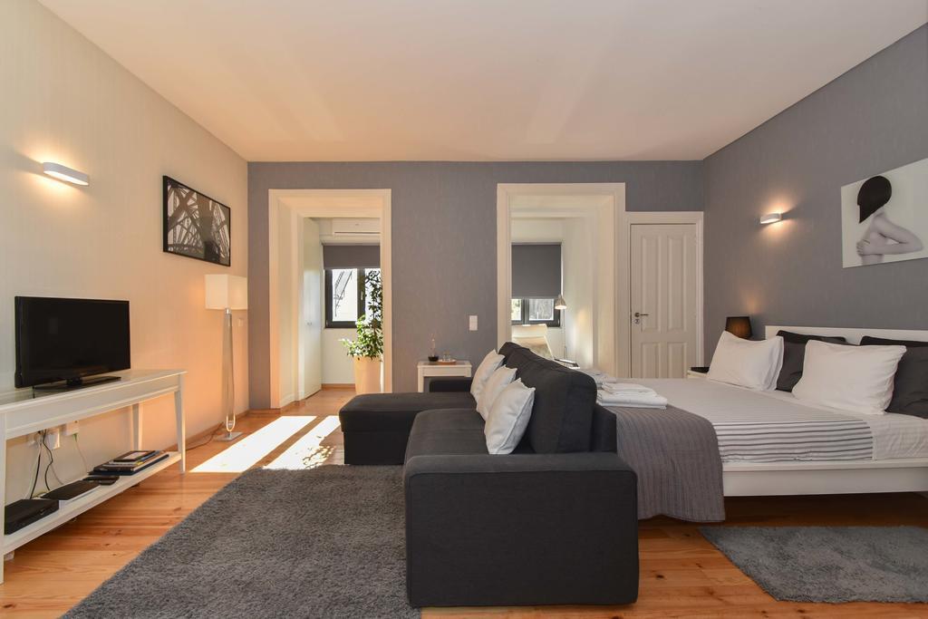 Appartement Almada 468