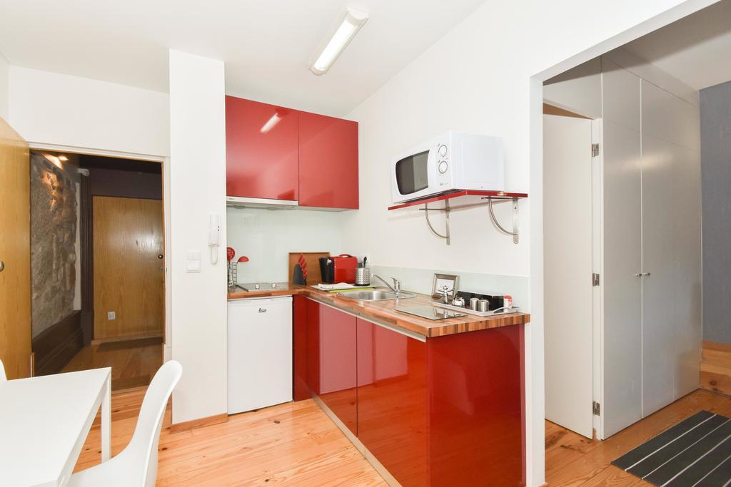 Almada 468 Appartement